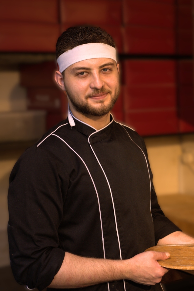 CHEF 2